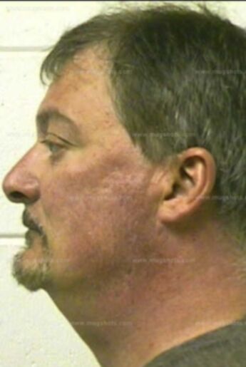 Michael Lane Caudle
