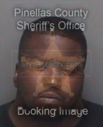 Deangelo Renard Woods