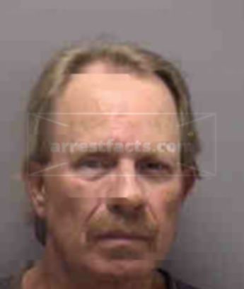 William Jerry Talbott