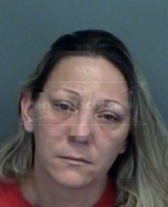 Kristen Markette Howell