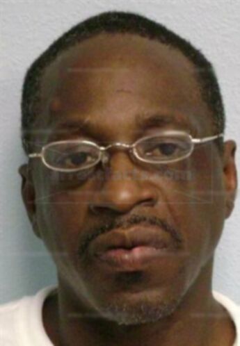 Leroy Gipson Jr.