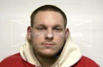 John Wesley Mcalpin