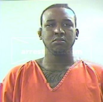 Jordan Imahl Moore