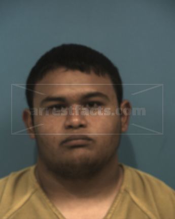 Erik Daniel Valdez