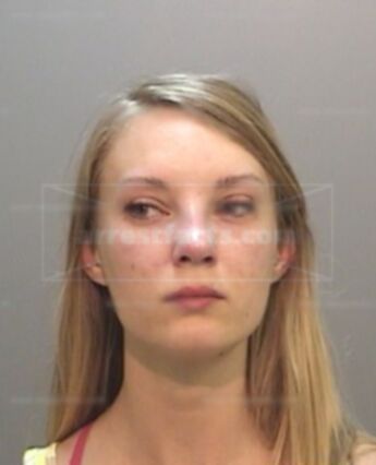 Brianna Lynne Marshall