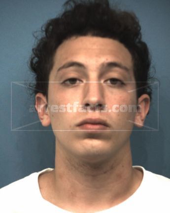 Devon Deshawn Reno