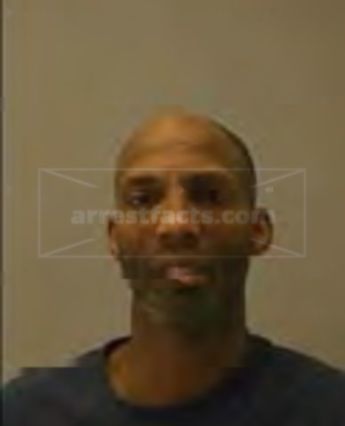 Terrance Allen