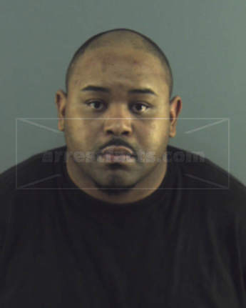 Jondre Laverne Clayborn