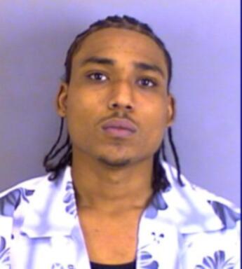 Roy Lee Hawkins