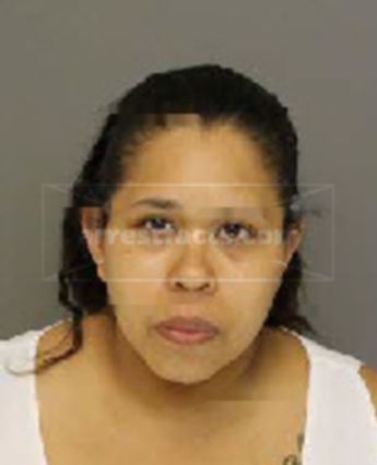Calista Denise Johnson