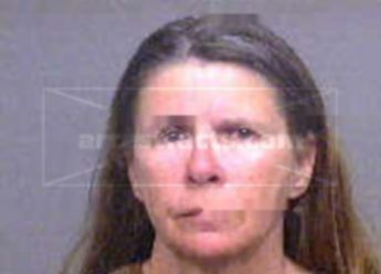 Ginger Lee Bowen