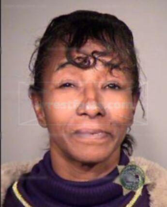 Shirley Gail Coleman
