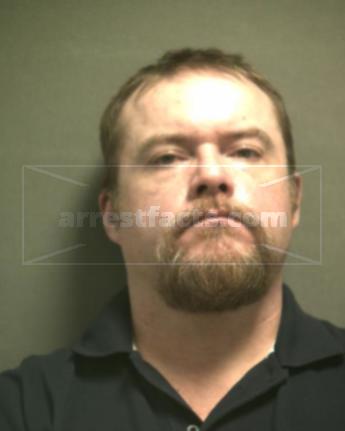 Joel Patrick Davis