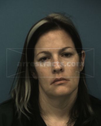 Julie Marie Regier
