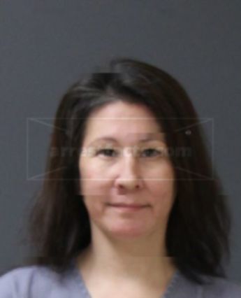 Theressa Marie Myers