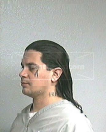 Jarred Lee Hynes