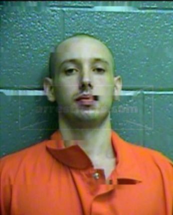 Robert Harley Conley