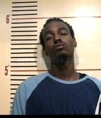 Antonio Jerome Nelson