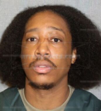Tyree Pope Jr.