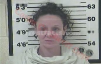 Brandi Lynn Graybeal