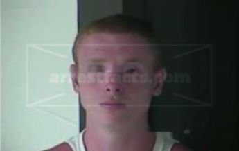 Chris Michael Thacker