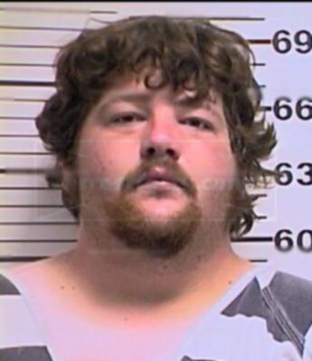 Chad Neal Mcdonald