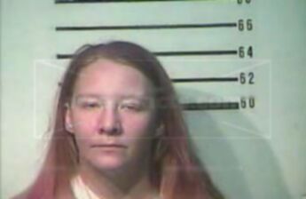 Jessica Yvonne Girdner
