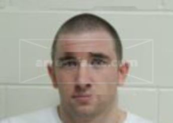 Arron James Jenks
