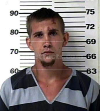 Zachary Wayne Barbee