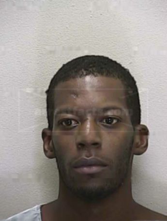 Broderick Robinson