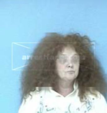 Myrtle Coralee Worley