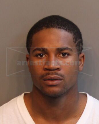 Deangelo Jermaine Howard