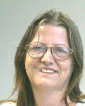 Lydia C Trease