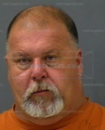 Arnold Wayne Tomblin