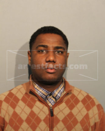 Rechard Jemel Lightfoot