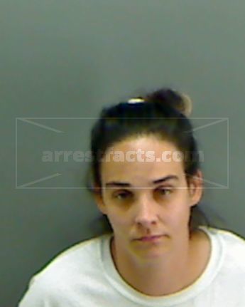 Melinda Kay Nugent