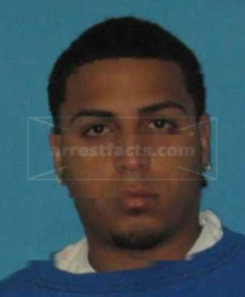Bryan Luyando