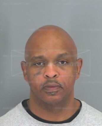 Larry Bernard Woodruff