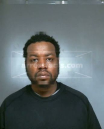 Byron Masteric Johnson