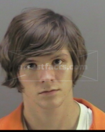 Zachary Allen Guy