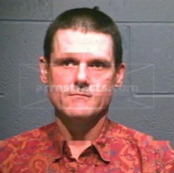 Gregory Mark Denton