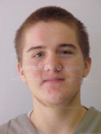 Trentin M Wilkinson