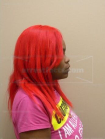 Lashiek S Carter