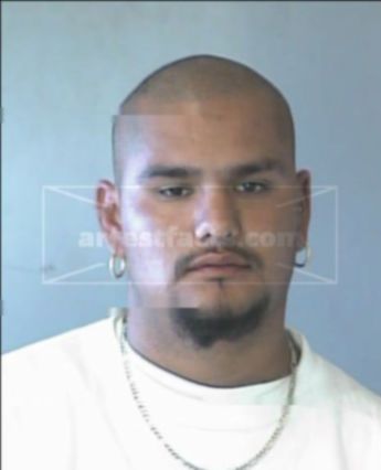 Sergio Mayo