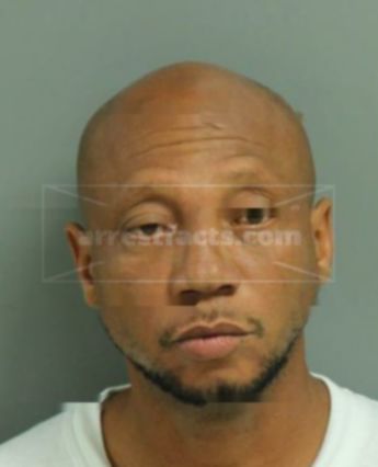 Donnie Fitzgerald Tate