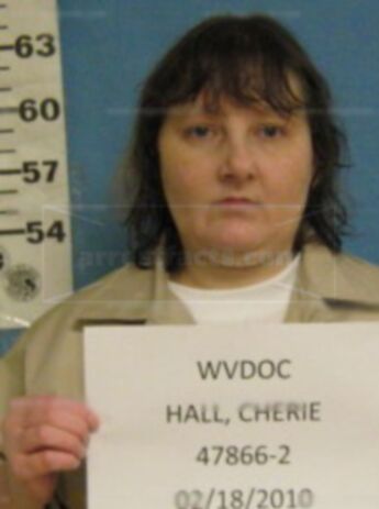 Cherie M Hall