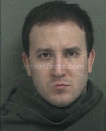 Adam Joseph Billings