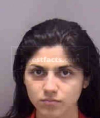 Bessy Yadira Rodriguez Medina