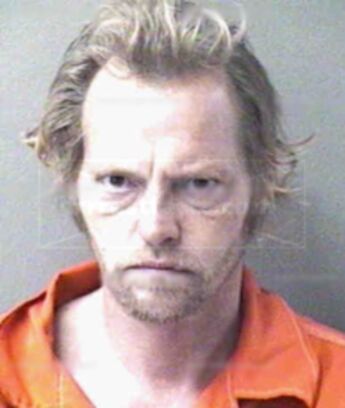 Lonnie Rodney Duvall