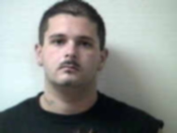 Arron Richard Sterling